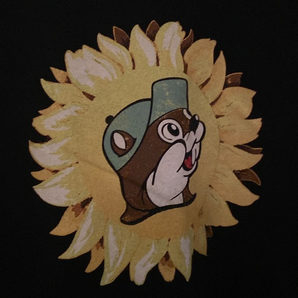 Buc-cee’s “You Are My Sunshine” Flower Shirt Men’s Size 3XL 🔥 - Picture 4 of 5